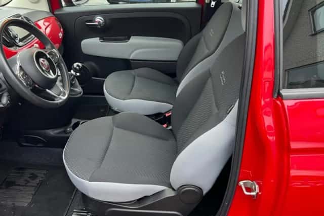 Fiat 500 (2020) thumbnail 6