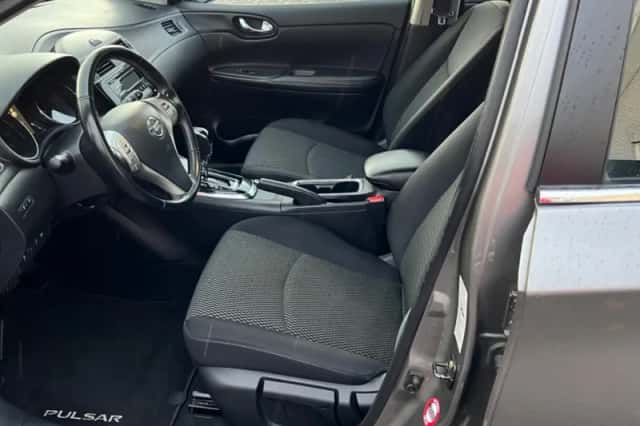 Nissan Pulsar (2015) thumbnail 6