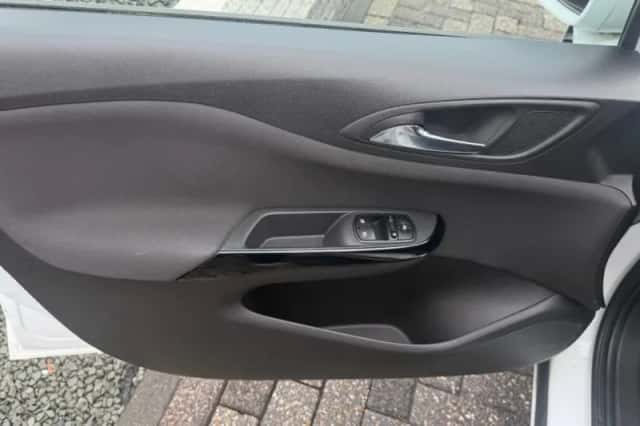 Opel Corsa-e (2015) thumbnail 6