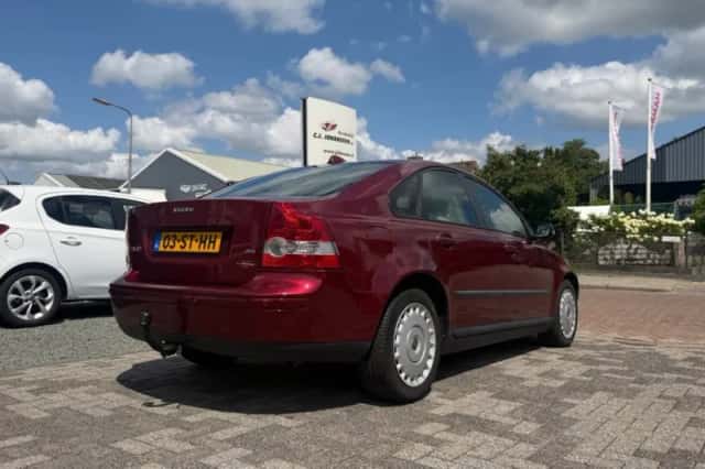 Volvo S40 (2006) thumbnail 5