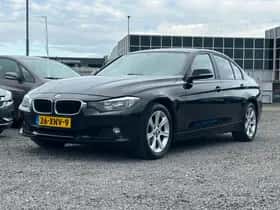 BMW 3-Serie (2012)