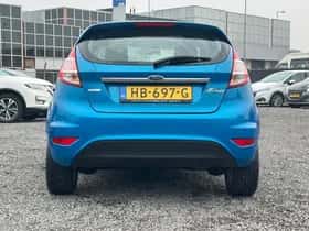 Ford Fiesta (2015) thumbnail 7