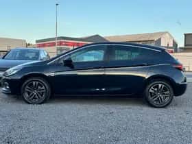 Opel Astra (2019) thumbnail 3