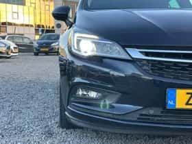 Opel Astra (2019) thumbnail 6