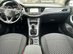 Opel Astra (2020) thumbnail 14