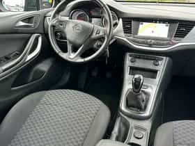 Opel Astra (2020) thumbnail 15