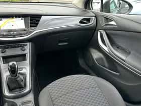 Opel Astra (2020) thumbnail 16