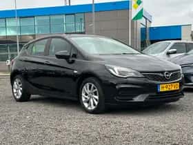 Opel Astra (2020) thumbnail 18