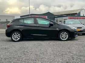 Opel Astra (2020) thumbnail 19