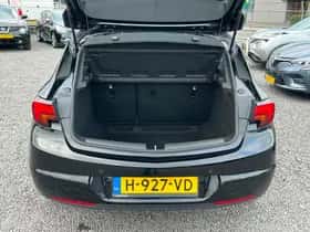 Opel Astra (2020) thumbnail 20
