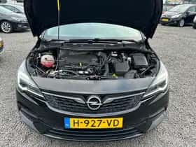 Opel Astra (2020) thumbnail 21