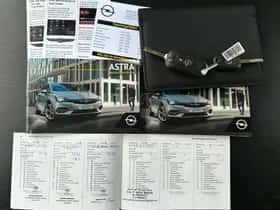 Opel Astra (2020) thumbnail 24