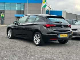 Opel Astra (2020) thumbnail 5