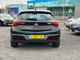 Opel Astra (2020) thumbnail 6