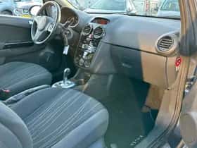 Opel Corsa (2010) thumbnail 6