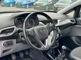 Opel Corsa (2018) thumbnail 2