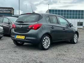 Opel Corsa (2018) thumbnail 3