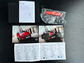Opel Corsa (2018) thumbnail 23