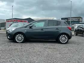 Opel Corsa (2018) thumbnail 4