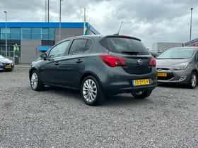 Opel Corsa (2018) thumbnail 5