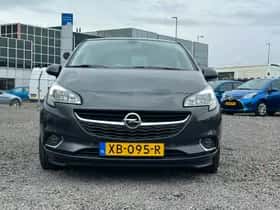 Opel Corsa (2018) thumbnail 6