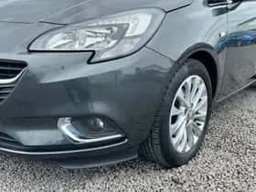 Opel Corsa (2018) thumbnail 7