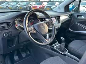 Opel Crossland X (2018) thumbnail 2