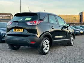 Opel Crossland X (2018) thumbnail 3