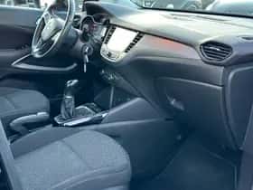 Opel Crossland X (2018) thumbnail 4