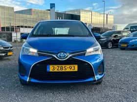 Toyota Yaris (2014) thumbnail 7