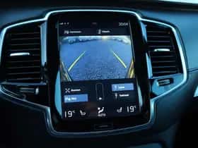 Volvo XC90 (2015) thumbnail 36