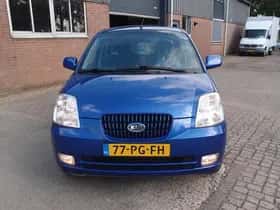 Kia Picanto (2004) thumbnail 1