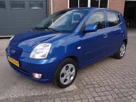 Kia Picanto (2004) thumbnail 2