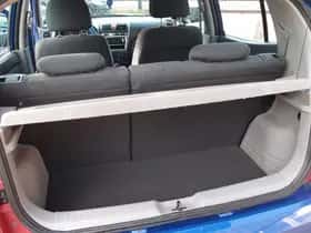 Kia Picanto (2004) thumbnail 12