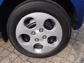 Kia Picanto (2004) thumbnail 14
