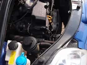 Kia Picanto (2004) thumbnail 17