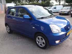 Kia Picanto (2004) thumbnail 3