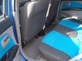 Kia Picanto (2004) thumbnail 8