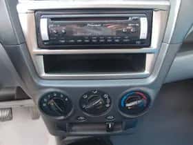 Kia Picanto (2004) thumbnail 10