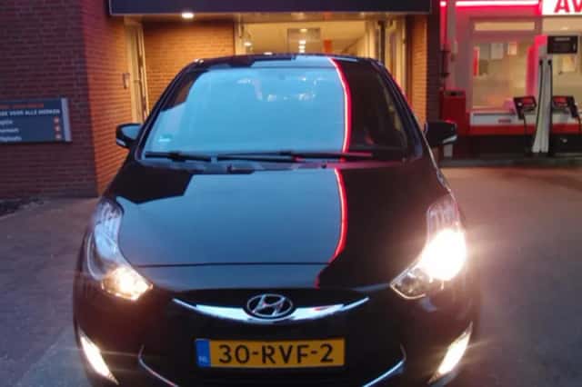 Hyundai ix20 (2011) thumbnail 1