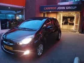 Hyundai ix20 (2011) thumbnail 2