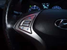 Hyundai ix20 (2011) thumbnail 13