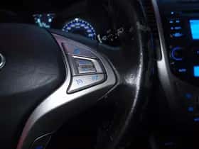 Hyundai ix20 (2011) thumbnail 14