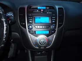 Hyundai ix20 (2011) thumbnail 17