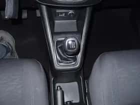 Hyundai ix20 (2011) thumbnail 19