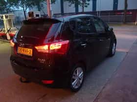 Hyundai ix20 (2011) thumbnail 4