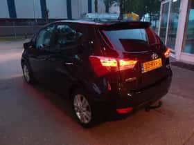 Hyundai ix20 (2011) thumbnail 5