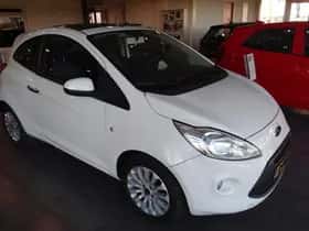 Ford Ka (2013) thumbnail 2
