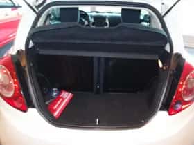 Ford Ka (2013) thumbnail 12
