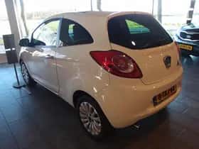Ford Ka (2013) thumbnail 4